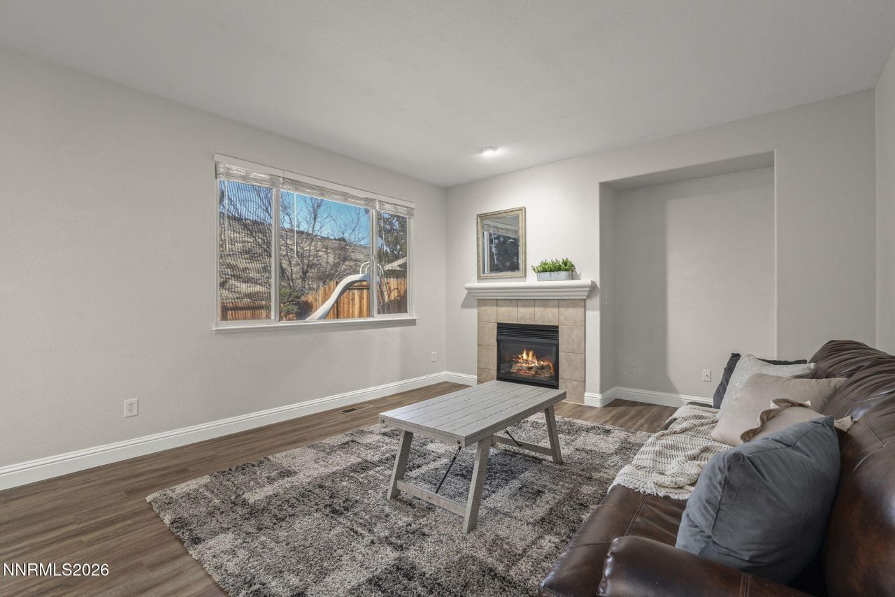 4123 Burlington Drive, Sparks, NV 89436 Photo