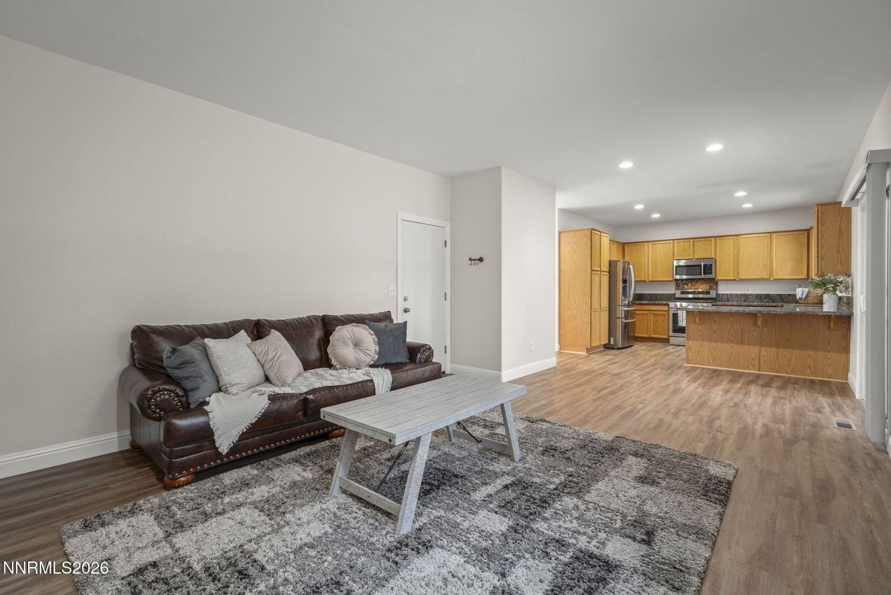 4123 Burlington Drive, Sparks, NV 89436 Photo