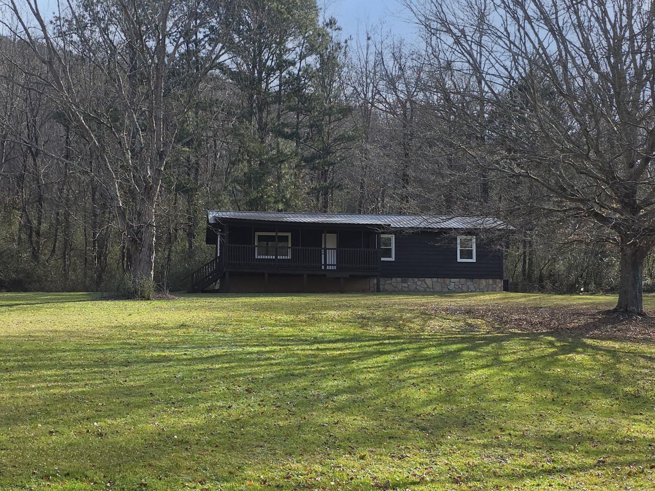 5909 Ladd Springs Road, Oldfort, TN 37362 Main Photo