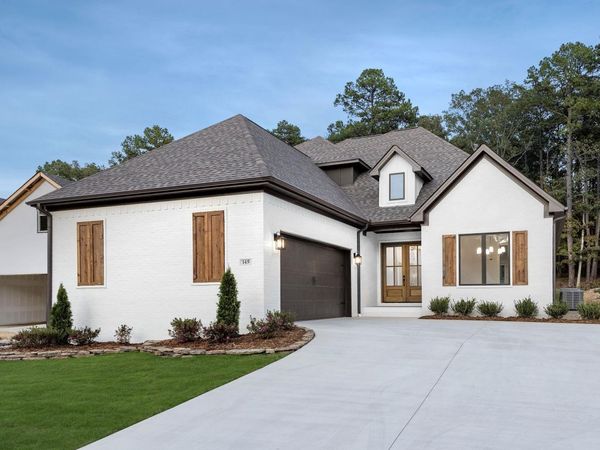 145 Calion Court, Little Rock, AR 72223