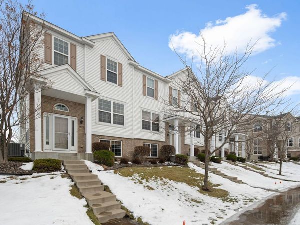 15152 French Drive N, Unit D, Hugo, MN 55038