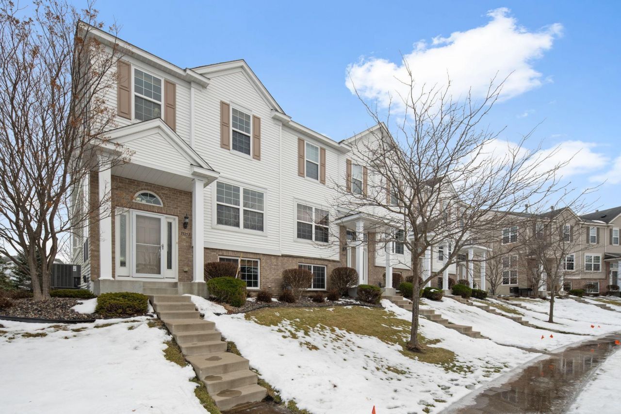 15152 French Drive N, Unit D, Hugo, MN 55038 Main Photo