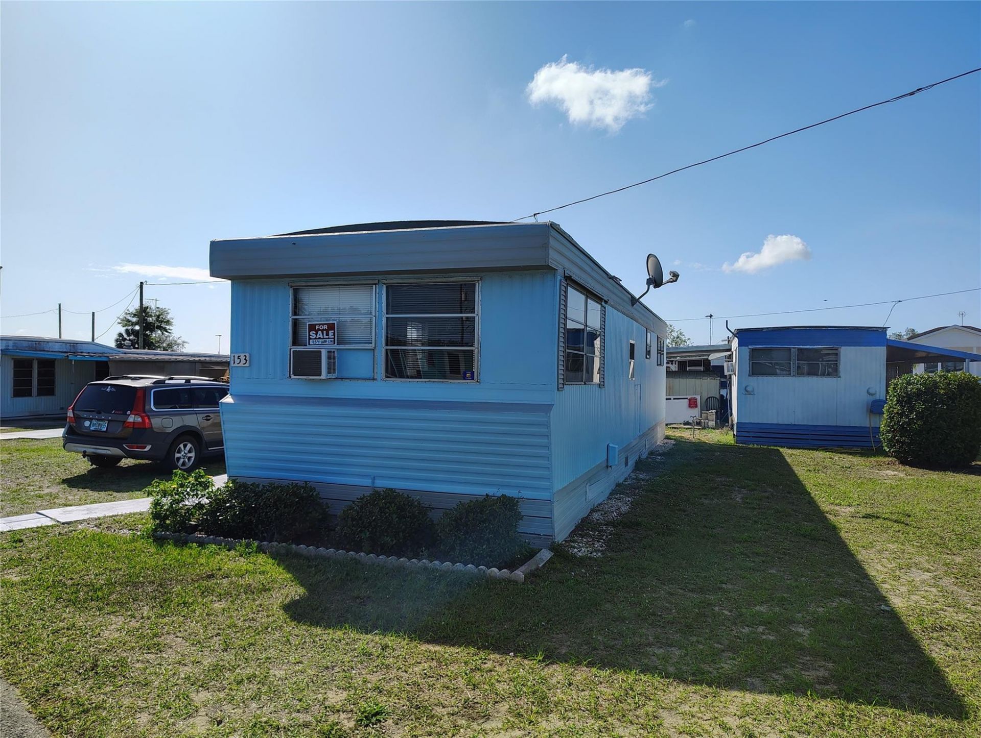 1350 N Lake Avenue, Unit 153, Avon Park, FL 33825 Photo