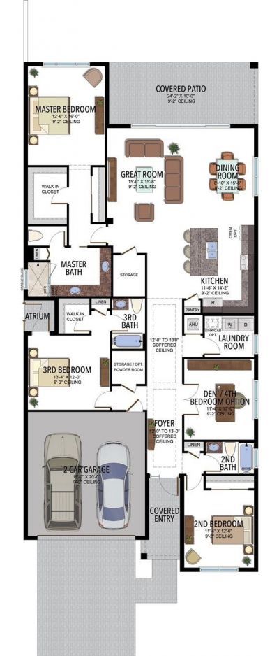 1338 Harvester Crossing, Loxahatchee, FL 33470 Photo