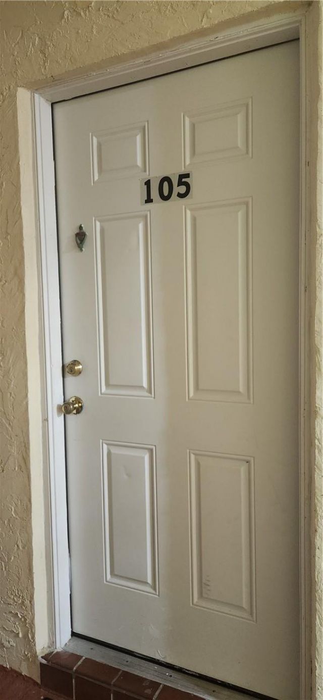 4143 NW 90th Ave, Unit 105, Coral Springs, FL 33065 Photo