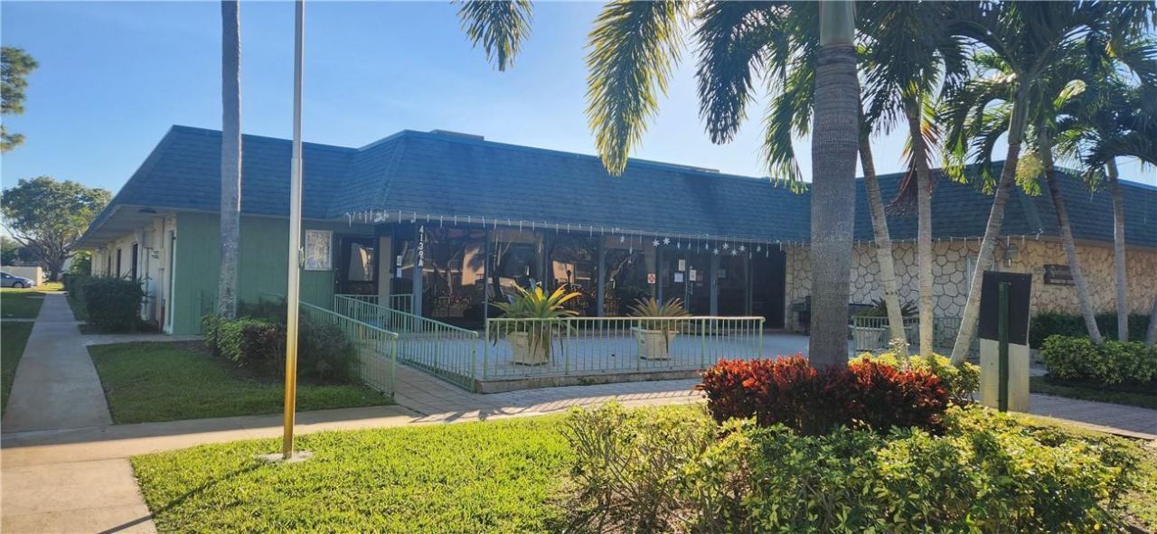 4143 NW 90th Ave, Unit 105, Coral Springs, FL 33065 Photo