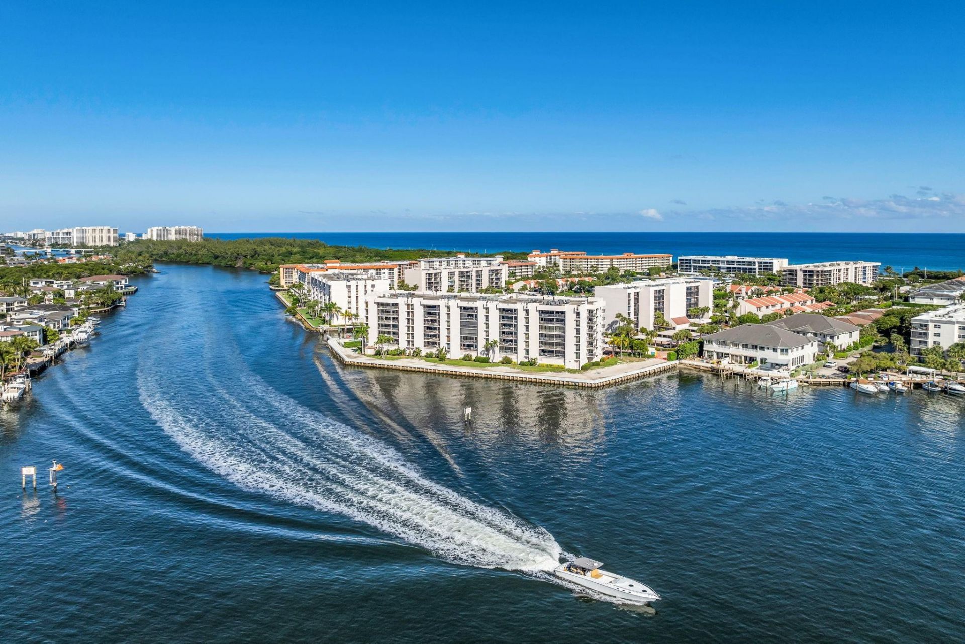 2697 N Ocean Blvd, Unit F-508, Boca Raton, FL 33431 Photo