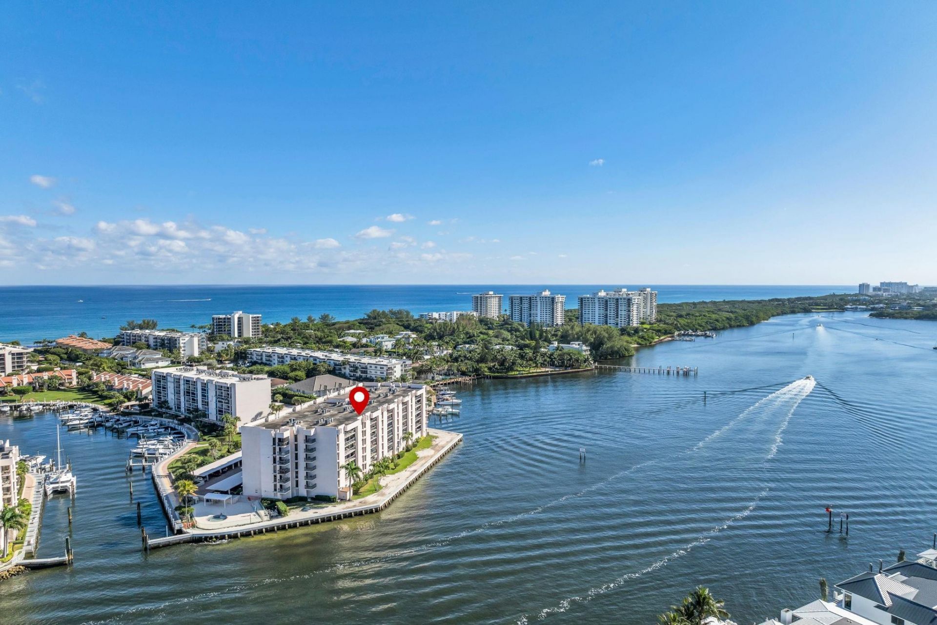 2697 N Ocean Blvd, Unit F-508, Boca Raton, FL 33431 Photo