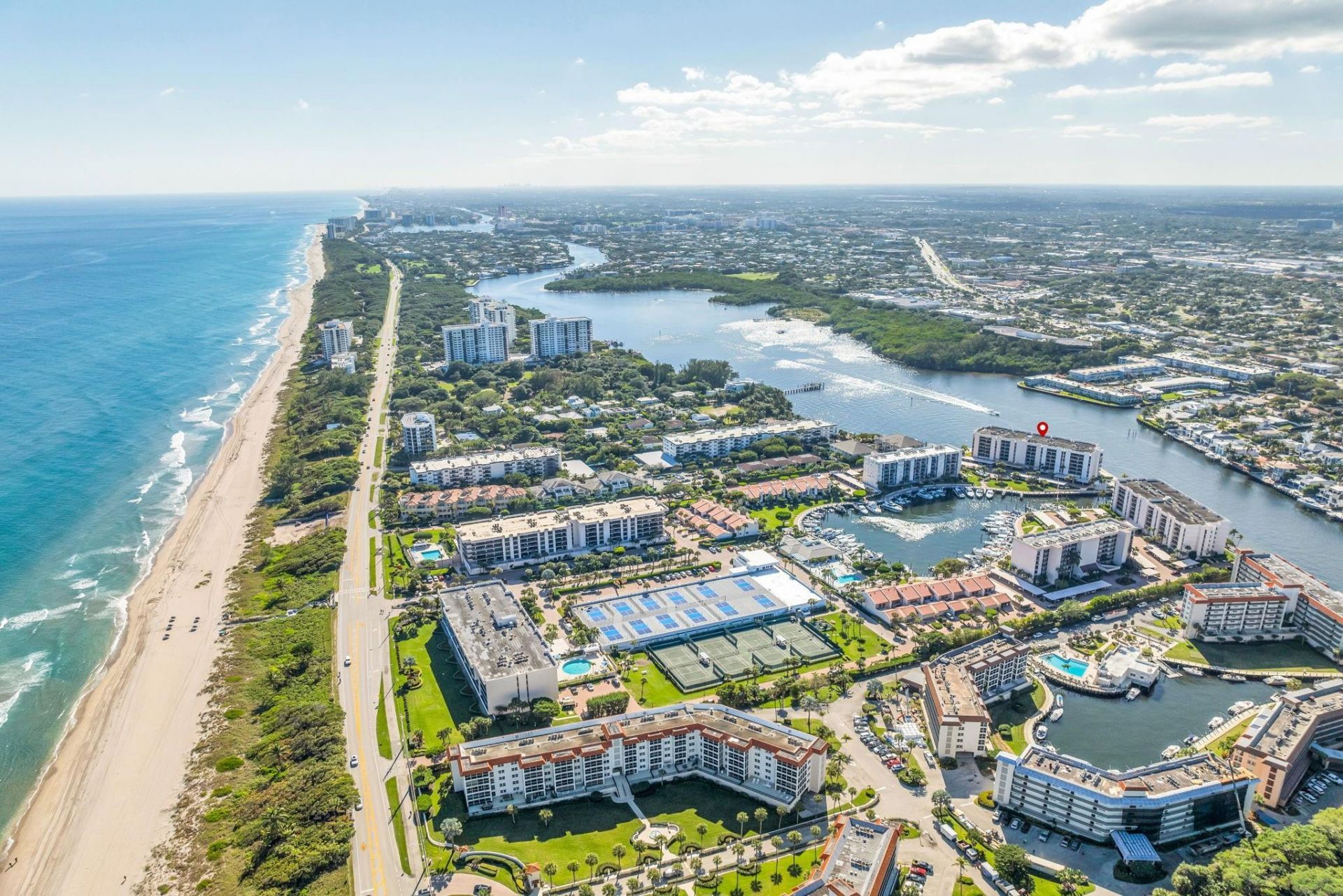 2697 N Ocean Blvd, Unit F-508, Boca Raton, FL 33431 Photo