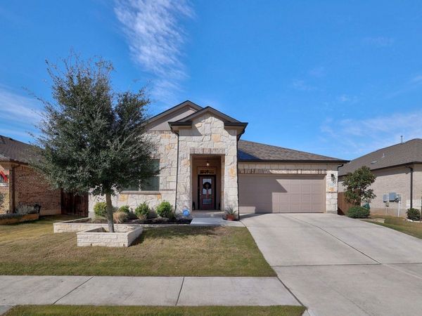 16907 Aventura Ave, Pflugerville, TX 78660