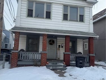 1161 Norwood Road, Cleveland, OH 44103