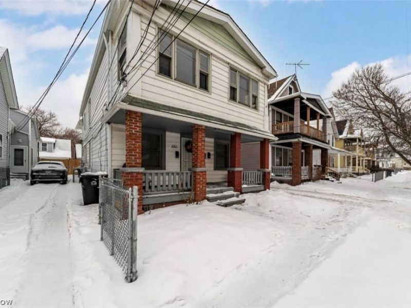 1161 Norwood Road, Cleveland, OH 44103 Photo 2