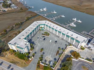 3701 Dock Site Road, Unit 111, Edisto Island, SC 29438
