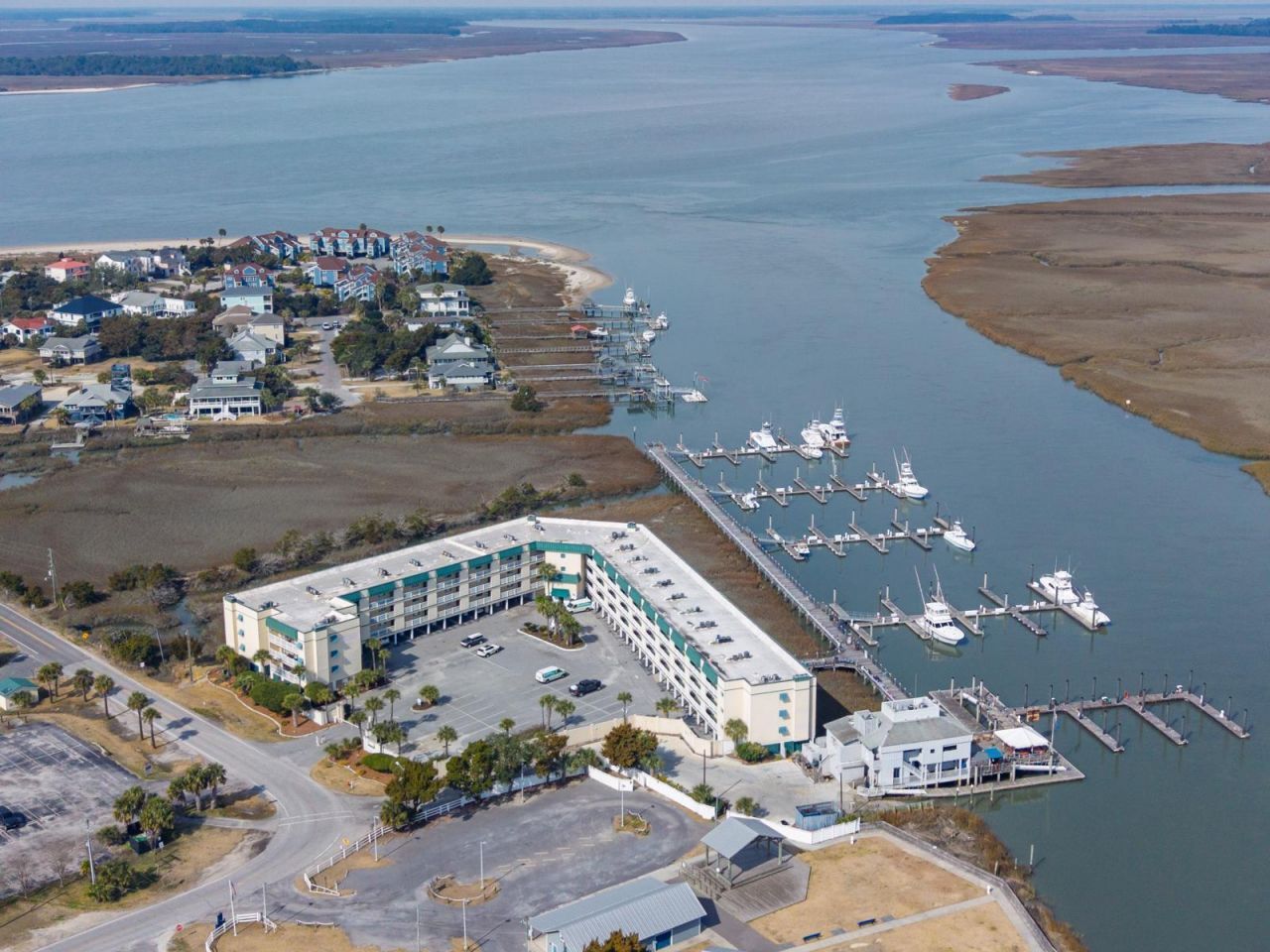 3701 Dock Site Road Photo 39