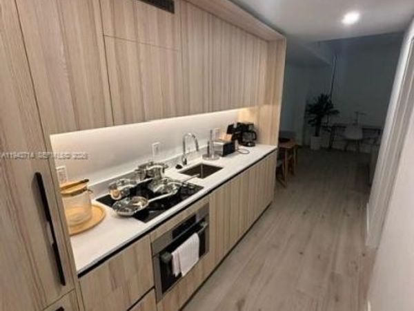 225 N MIAMI AVENUE , Unit 3308, Miami, FL 33128