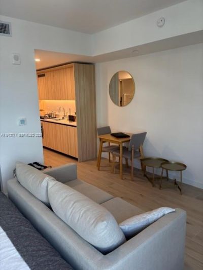 225 N Miami Avenue , Unit 3308, Miami, FL 33128 Photo