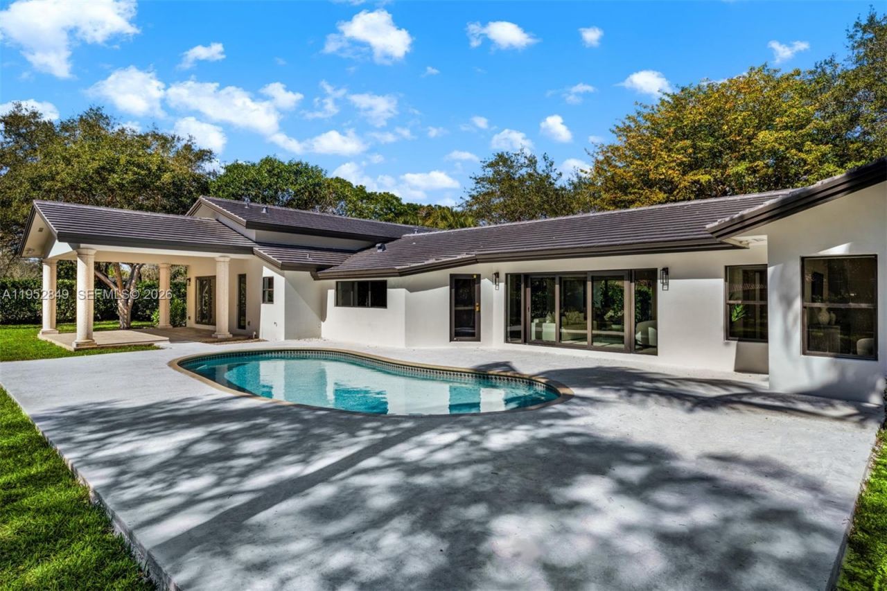 6650 SW 127th St, Pinecrest, FL 33156 Photo