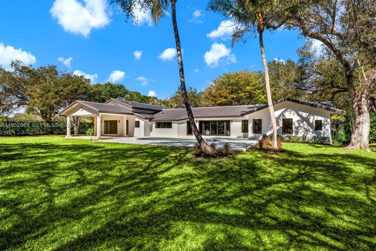 6650 SW 127th St, Pinecrest, FL 33156 Photo