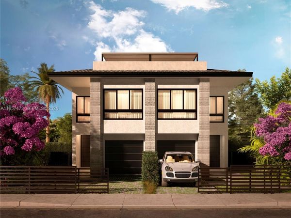 1017 SW 13th Ct, Miami, FL 33135