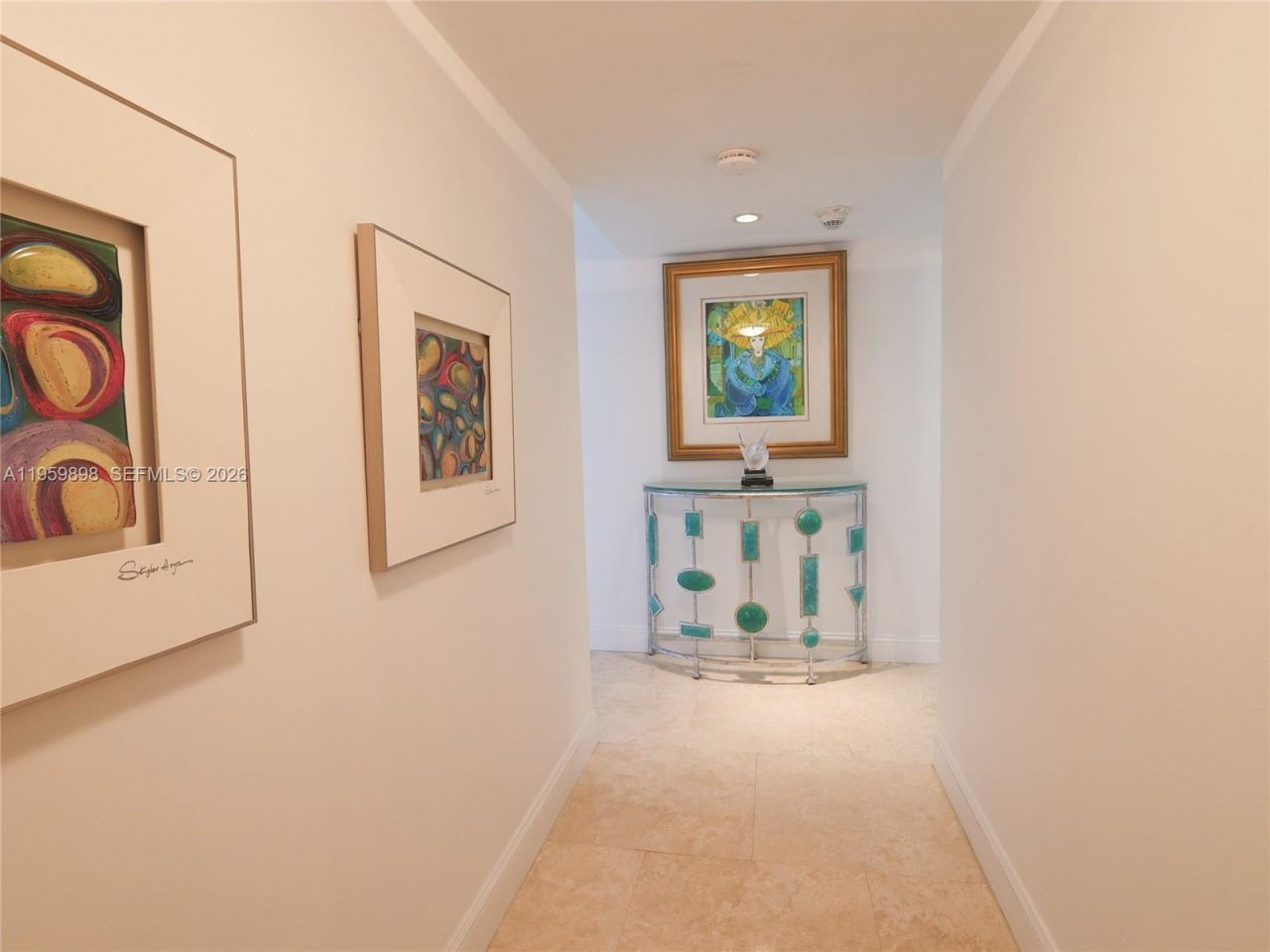 550 Ocean Dr, Unit 8B, Key Biscayne, FL 33149 Photo