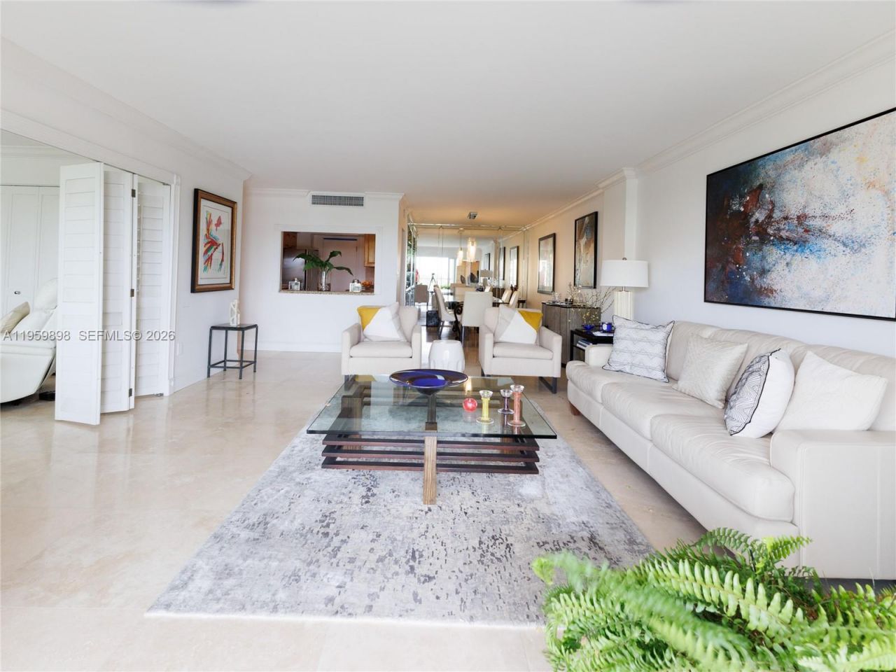 550 Ocean Dr, Unit 8B, Key Biscayne, FL 33149 Photo