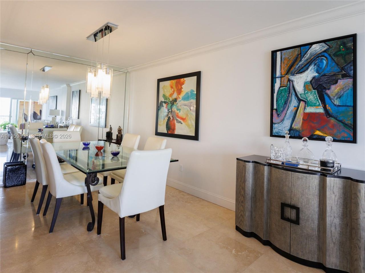 550 Ocean Dr, Unit 8B, Key Biscayne, FL 33149 Photo