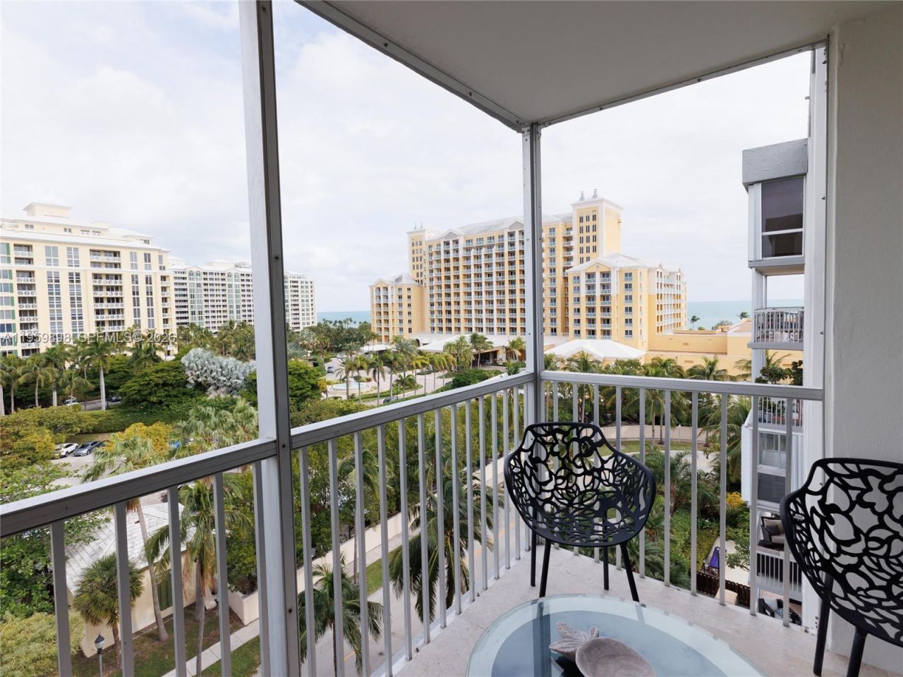 550 Ocean Dr, Unit 8B, Key Biscayne, FL 33149 Photo