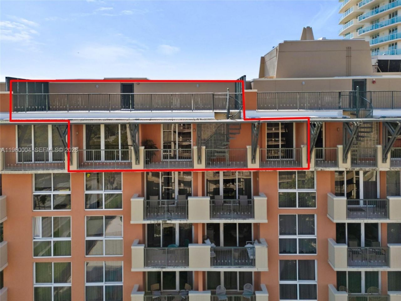 2951 S Bayshore Dr, Unit PH-3, Miami, FL 33133 Photo