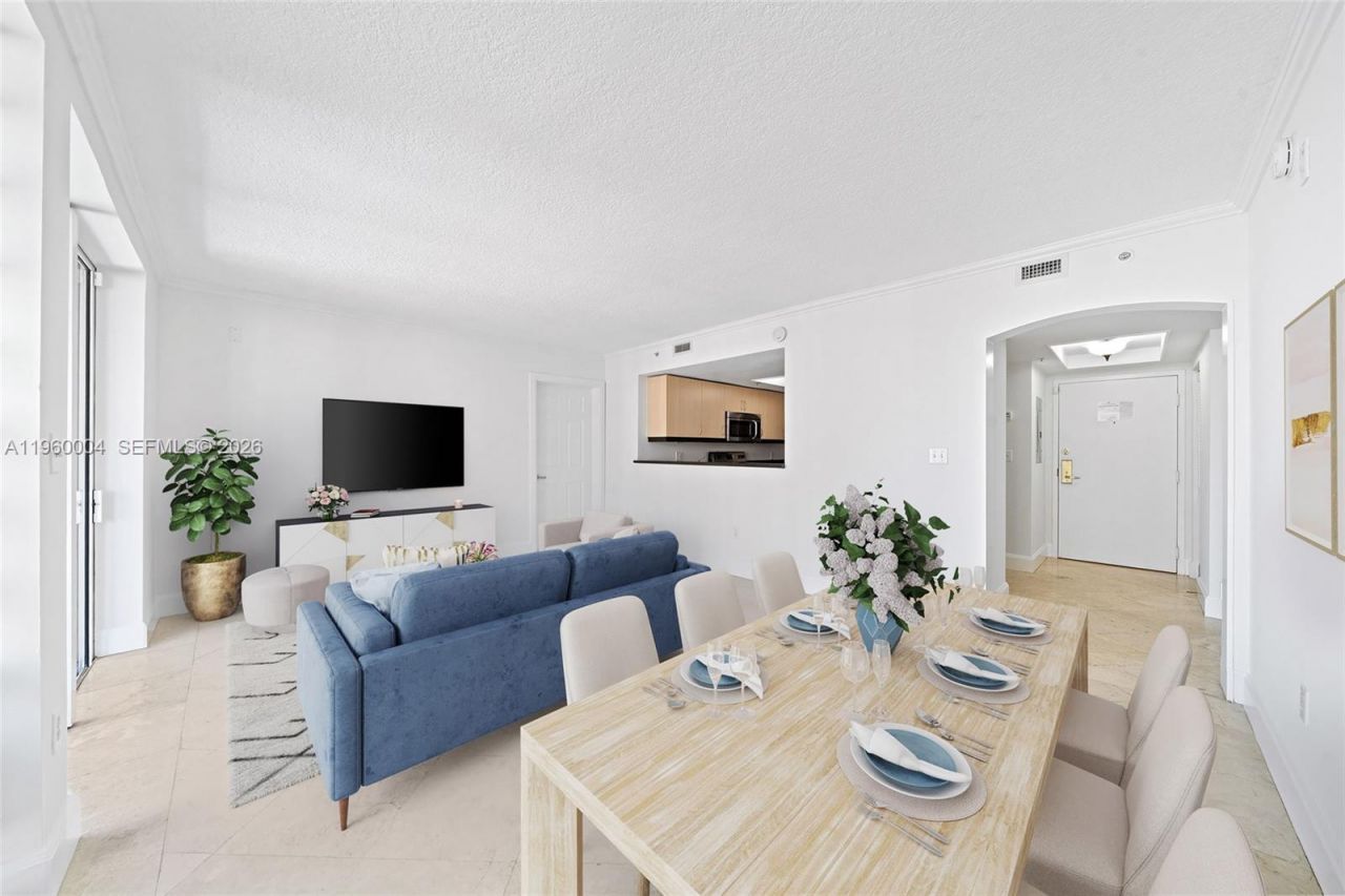 2951 S Bayshore Dr, Unit PH-3, Miami, FL 33133 Photo