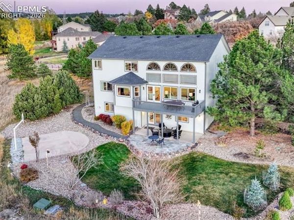 15220 Steinbeck Lane, Colorado Springs, CO 80921