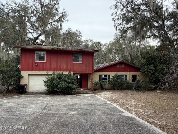 5943 WHITE SANDS Road, Keystone Heights, FL 32656