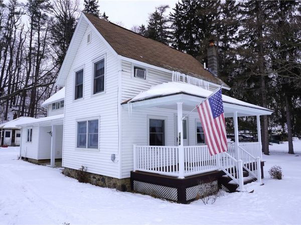 1664 Brown Street, Bellona, NY 14415
