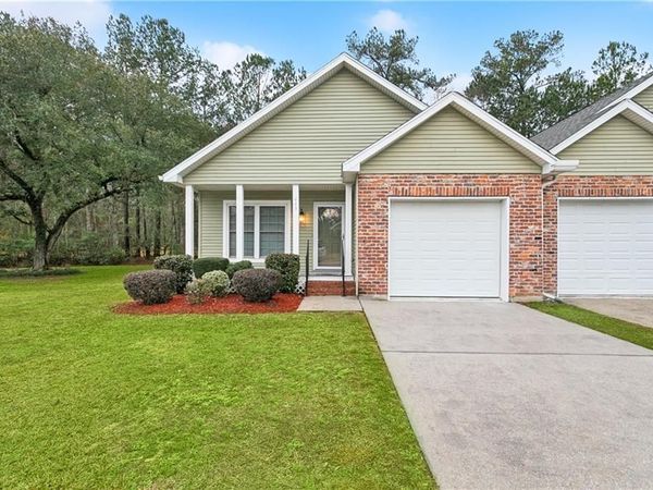 443 JULIETTE Lane, Mandeville, LA 70448