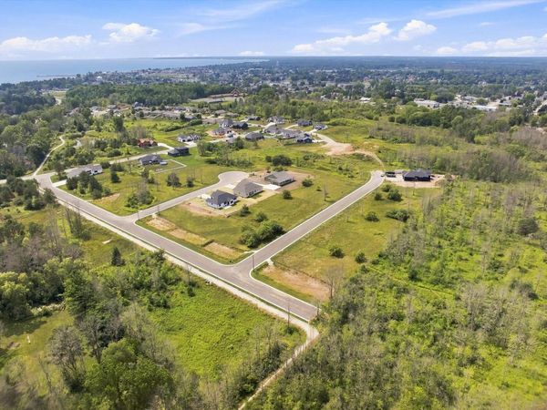 Lt99 SANDY BAY HIGHLANDS, Two Rivers, WI 54241