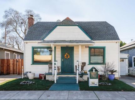 3170 Carly Way, Sacramento, CA 95816 Photo