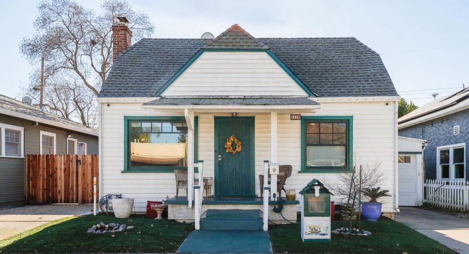 3170 Carly Way, Sacramento, CA 95816 Photo