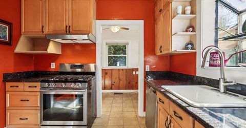 3170 Carly Way, Sacramento, CA 95816 Photo