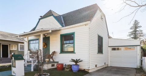 3170 Carly Way, Sacramento, CA 95816 Photo