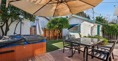 3170 Carly Way, Sacramento, CA 95816 Photo