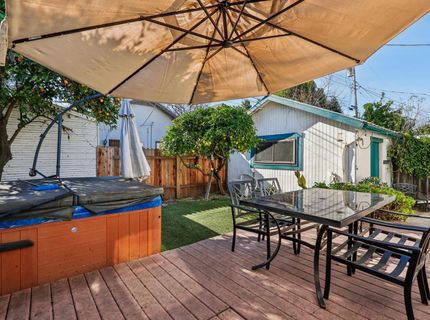 3170 Carly Way, Sacramento, CA 95816 Photo