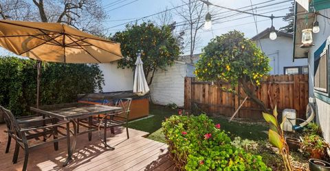 3170 Carly Way, Sacramento, CA 95816 Photo