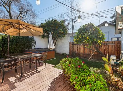 3170 Carly Way, Sacramento, CA 95816 Photo