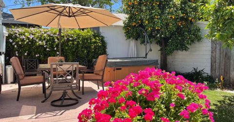 3170 Carly Way, Sacramento, CA 95816 Photo