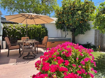 3170 Carly Way, Sacramento, CA 95816 Photo