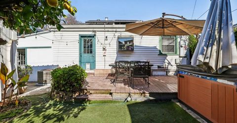 3170 Carly Way, Sacramento, CA 95816 Photo