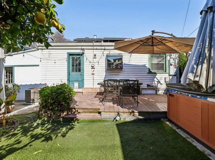 3170 Carly Way, Sacramento, CA 95816 Photo