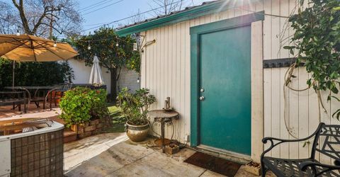 3170 Carly Way, Sacramento, CA 95816 Photo