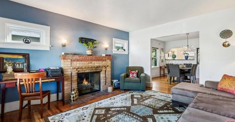 3170 Carly Way, Sacramento, CA 95816 Photo