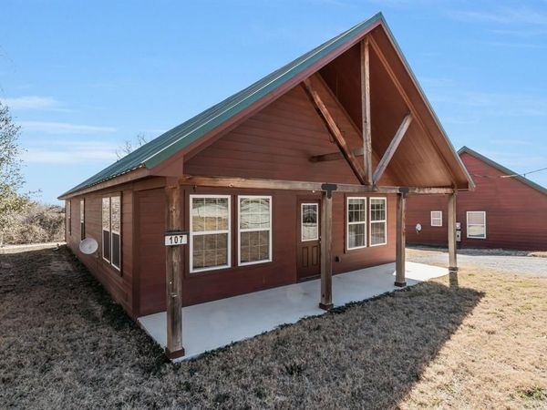 7718 FM 1886, Azle, TX 76020