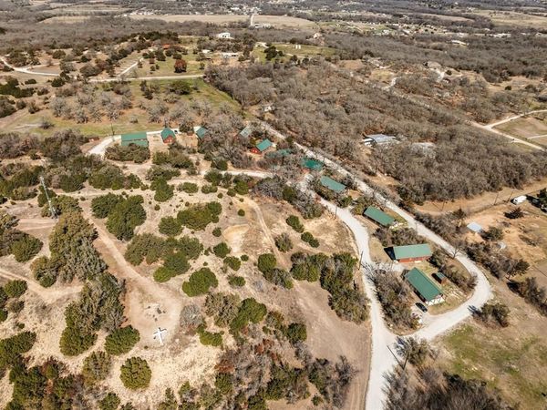 7718 FM 1886, Azle, TX 76020